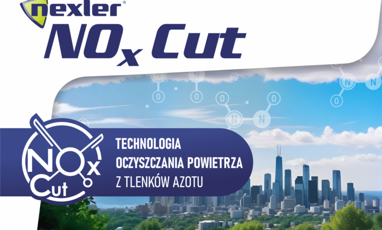 NEXLER NOx Cut
