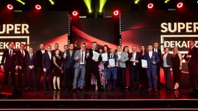 Gala SuperDekarz 2024 BMI Polska