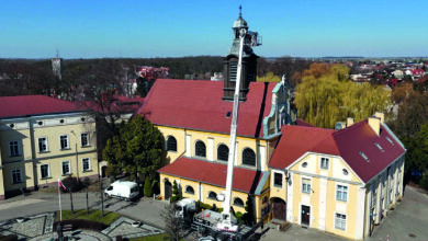 dźwigi Böcker