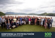 Konferencja Dystrybutorów Festool 2025