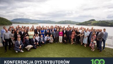 Konferencja Dystrybutorów Festool 2025