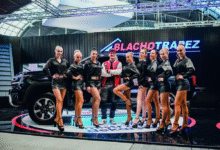 Jakub Moskała Blachotrapez Mistrz Dekarstwa
