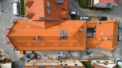 Dachówka ceramiczna MILANO