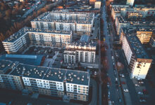 Renowacja dachów płaskich Nexler