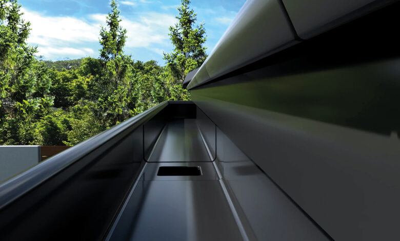 System Galeco Stal2