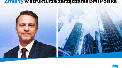 BMI Artur Gałka
