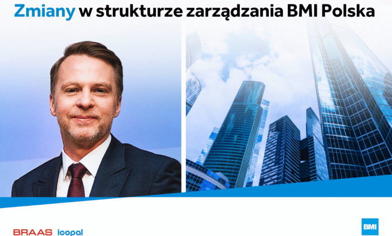 BMI Artur Gałka