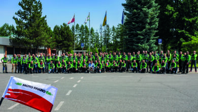 MotoFakro 2025