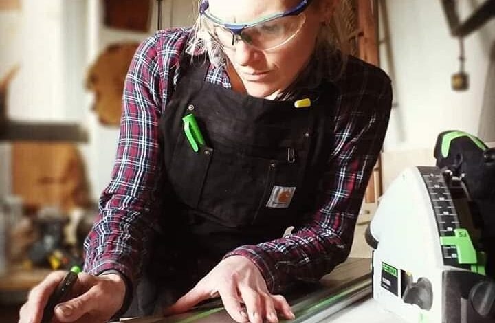 W dniach 28–30 sierpnia 2025 r. Festool organizuje wydarzenie pod hasłem „Pasja, relacje i odpowiedzialność
