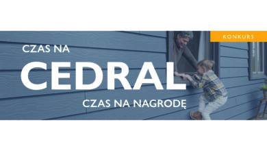 Cedral konkurs