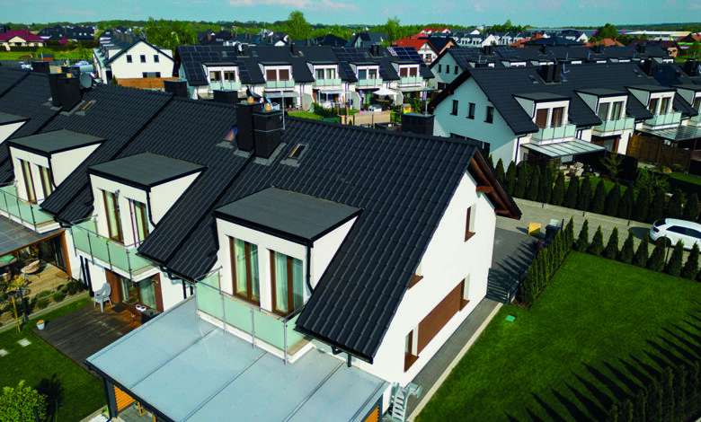 dachówki ceramiczne Röben