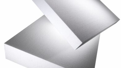 Na jakie parametry zwracać uwagę przy zakupie styropianu?