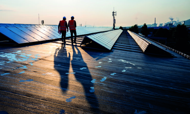 NOWE PŁYTY termoizolacyjne Rockwool DO DACHÓW PŁASKICH