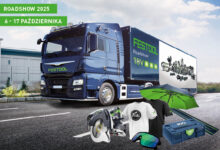 Roadshow Festool 2025