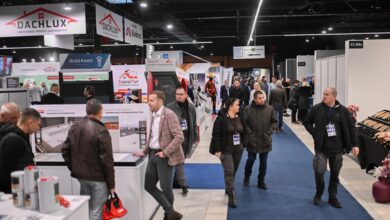 Roof Expo 2025 – kluczowe wydarzenie branży dachowej w Polsce