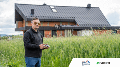 Adam Małysz; „Złoty Montaż” FAKRO