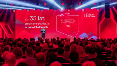 35 lat Velux w Polsce Jubileusz i zapowiedź nowych produktów