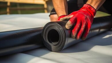 Jak porównać membrany dachowe