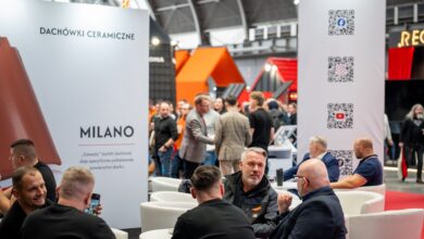 Roben na Dach Forum 2026