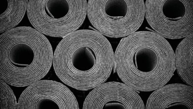 membrana swissporBIKUTOP wstępne krycie