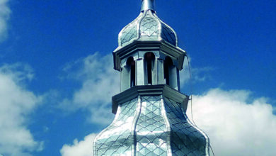 Jacek Mikołajczyk dekarz Polskie Stowarzyszenie Dekarzy