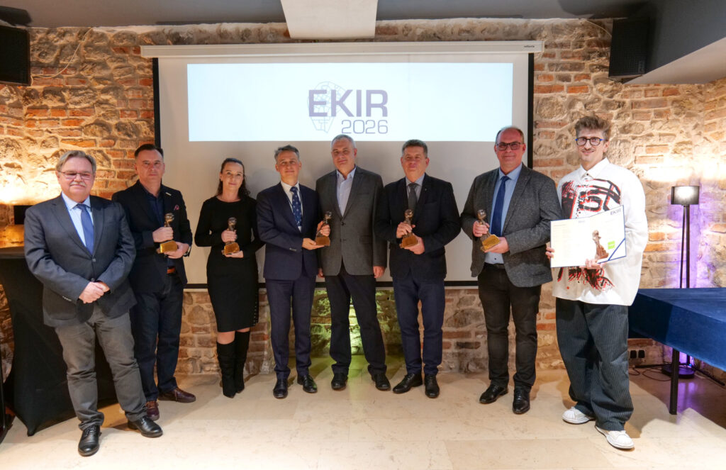 Płytki Cedral z nagrodą RENOWATOR 2026