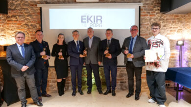 Płytki Cedral z nagrodą RENOWATOR 2026