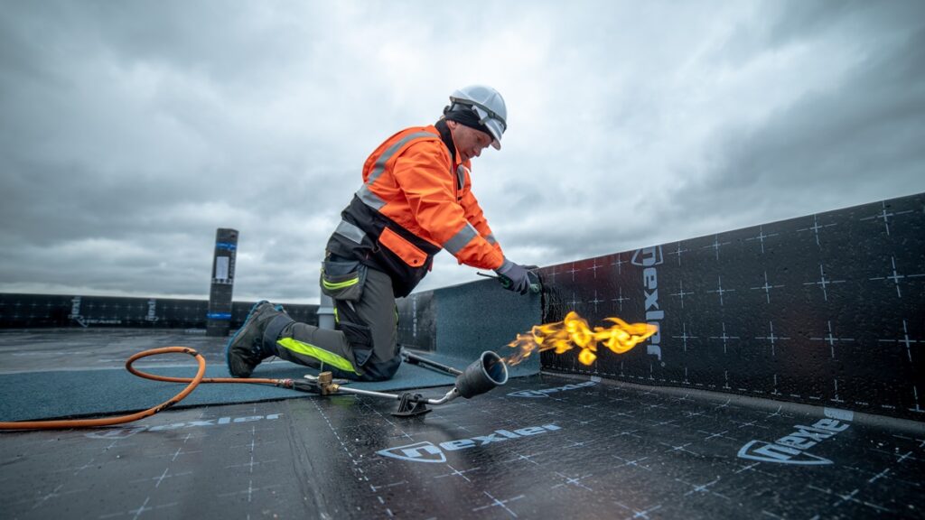 Rozbudowa Centrum Budowania BAT w Lęborku z technologią NOx Cut 