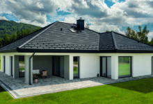 Dachówki ceramiczne swissporTON