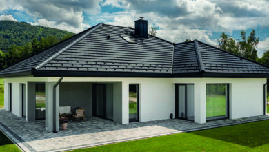 Dachówki ceramiczne swissporTON