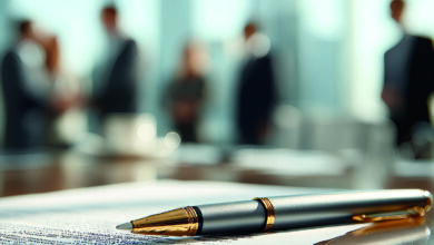 Kary w umowach firm dekarskich