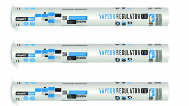 Paroizolacje dla dekarzy Marma Polskie Folie