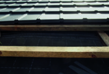 Piany natryskowe PUR łączenie z membranami wstępnego krycia