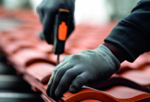 Ubezpieczenie dla dekarzy