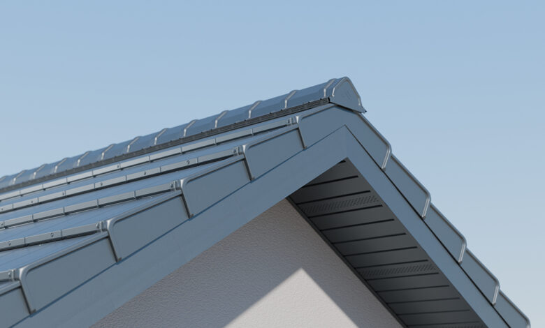 Wiatrownica Garda Budmat