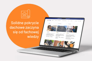 Centrum wiedzy swissporTON – jedno miejsce, wszystko o dachu