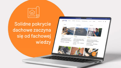 Centrum wiedzy swissporTON – jedno miejsce, wszystko o dachu