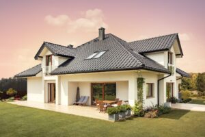 Materiał i dekarz muszą być z najwyższej półki