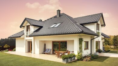 Materiał i dekarz muszą być z najwyższej półki