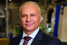 Jubileusz Fakro Janusz Komurkiewicz