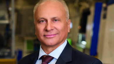 Jubileusz Fakro Janusz Komurkiewicz