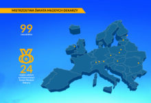 Polskie Stowarzyszenie Dekarzy Mistrzostwa Świata Młodych Dekarzy