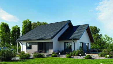 blachodachówka Taira Budmat