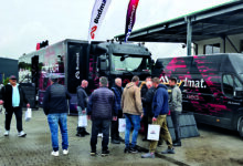 Budmat Pro Tour