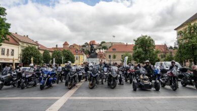 MOTO FAKRO 2026: jubileusz 35-lecia firmy w rytmie motoryzacyjnej pasji