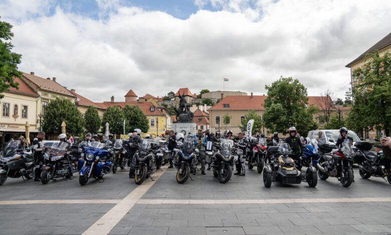 MOTO FAKRO 2026: jubileusz 35-lecia firmy w rytmie motoryzacyjnej pasji