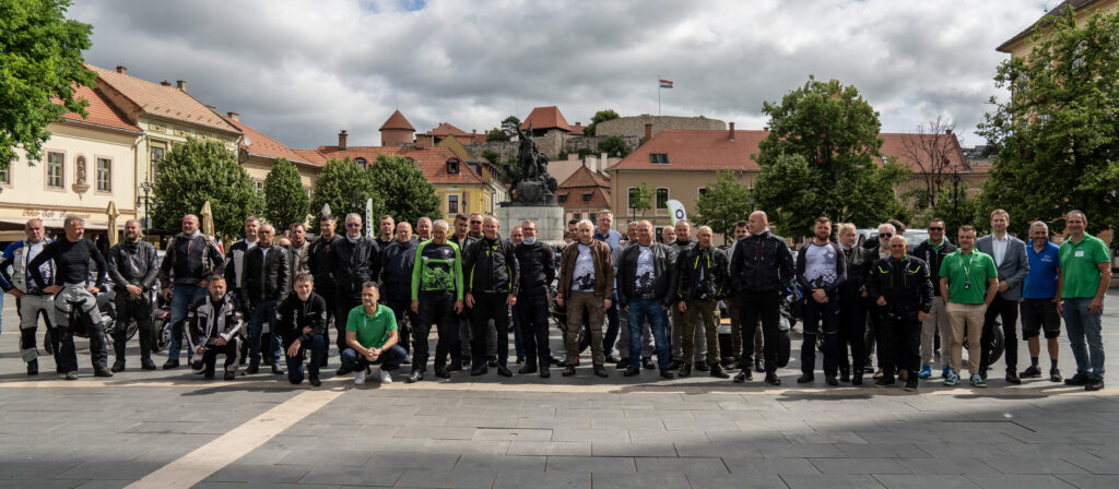 MOTO FAKRO 2026: jubileusz 35-lecia firmy w rytmie motoryzacyjnej pasji