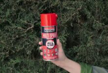 Multi Spray SOUDAL