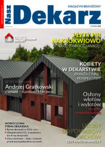 Nasz Dekarz 3/2026
