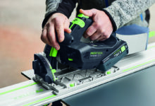 Akumulatory Festool